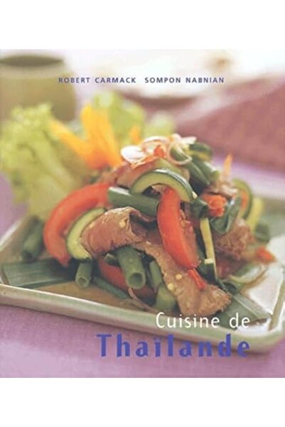 Sodis المطبخ التايلندي