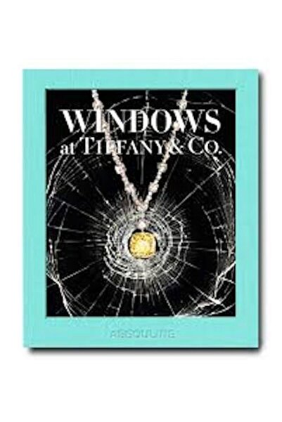 ASSOULINE USA نوافذ في تيفاني آند كو