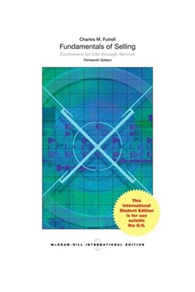 Mcgraw-Hill أساسيات البيع الدولية