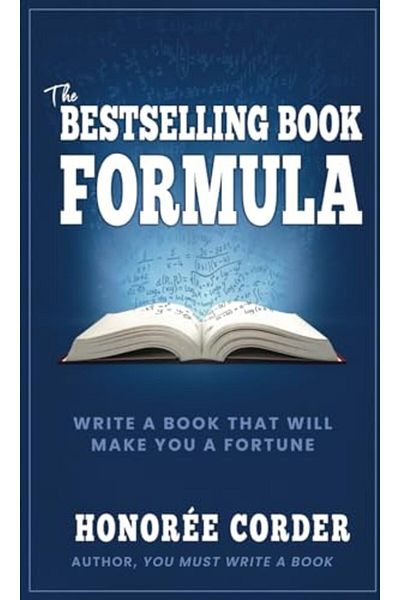 Ingram The Bestselling Book Formula Write A Book That Will Make You A Fortune
