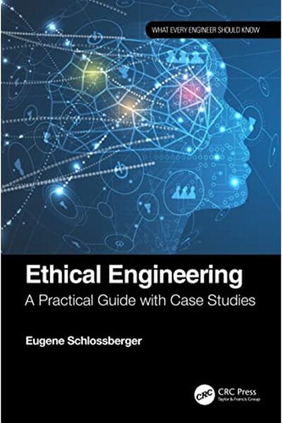 Taylor & Francis Books Ltd الهندسة الأخلاقية