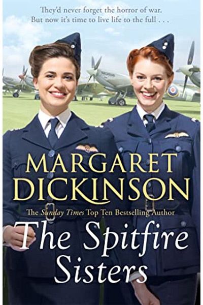 Macmillan Distribution The Spitfire Sisters