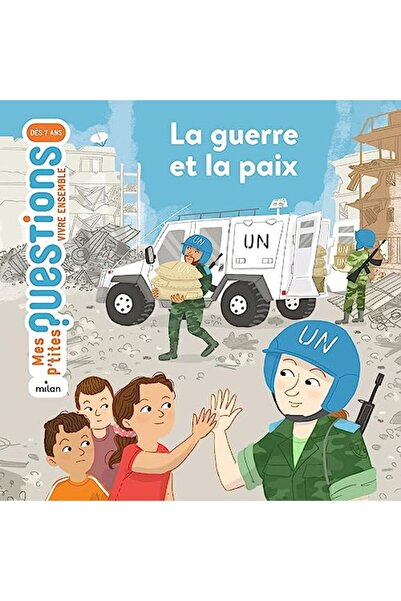 Hachette الحرب والسلام