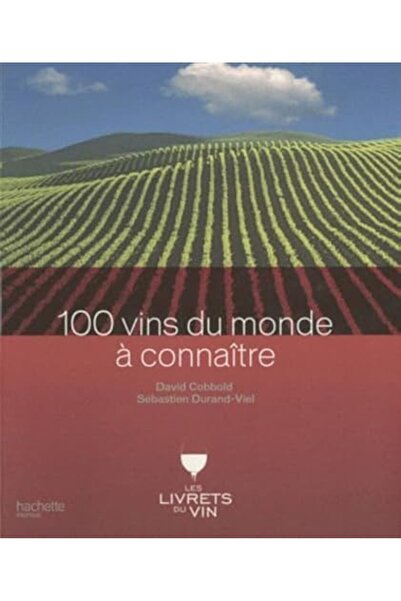 Hachette 100 فينس دو موند آ كوناير