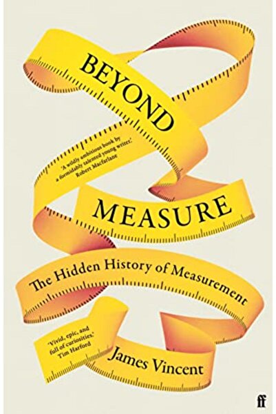 Harper Collins ما وراء القياس