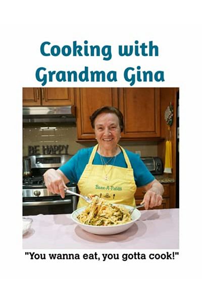 Ingram Cooking With Grandma Gina