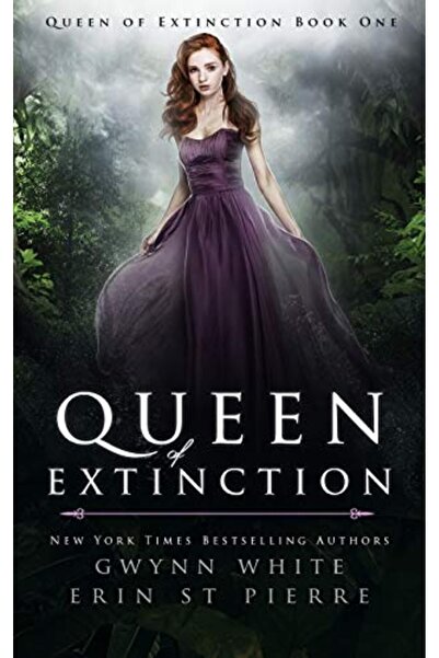 Ingram Internatıonal Inc ملكة الانقراض - إعادة سرد قصة الأميرة النائمة المظلمة