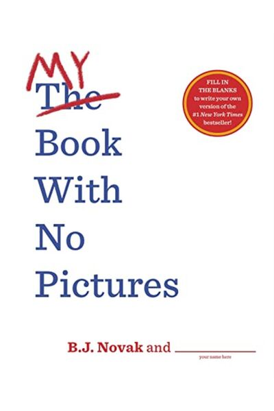 Penguin Random House كتابي بلا صور