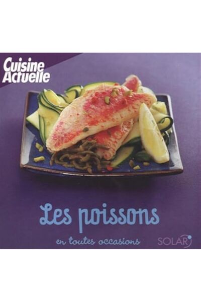 Interforum Editis الأسماك