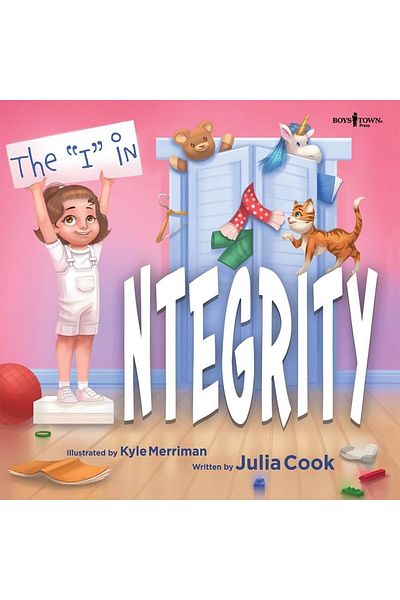 Ingram The I In Integrity