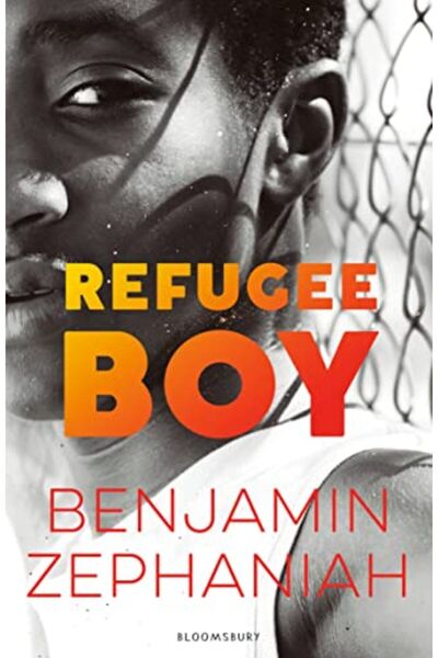 Macmillan Distribution Refugee Boy