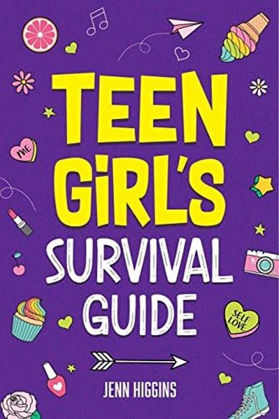 Ingram Teen Girls Survival Guide