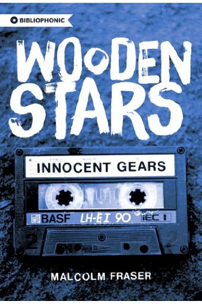 Ingram Wooden Stars Innocent Gears Innocent Gears