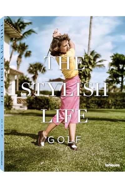 Ingram The Stylish Life Golf