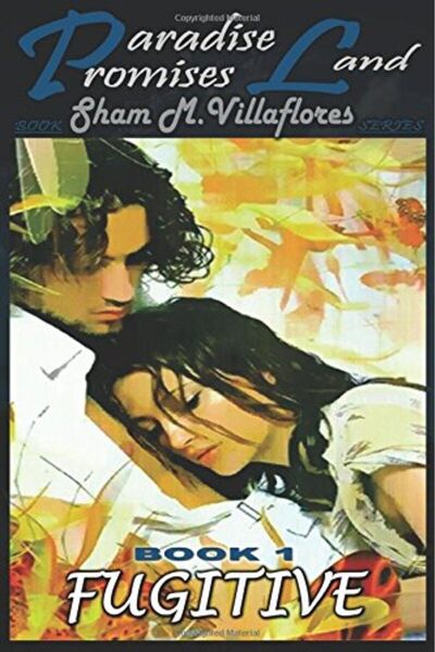 Ingram Internatıonal Inc الجنة وعود الأرض الهاربة الكتاب 1