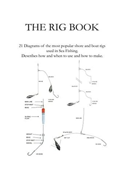Ingram The Rig Book