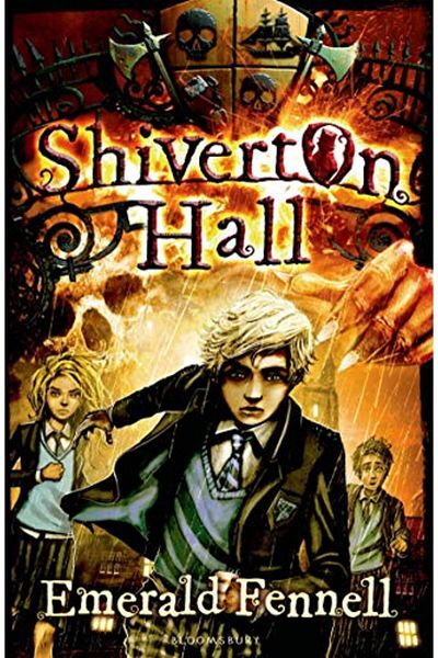 Macmillan Distribution Shiverton Hall