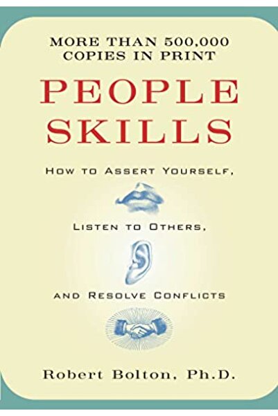 Simon Schuster مهارات التعامل مع الناس