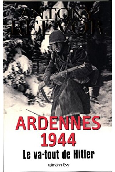 Calmann-Levy آردن 1944 لو فاتو دي