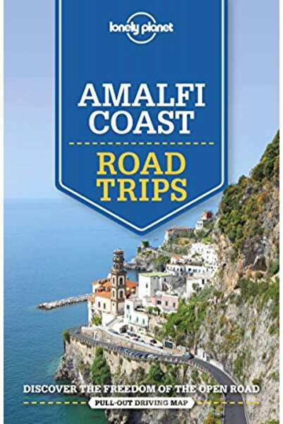 Hachette رحلات برية على ساحل أمالفي من Lonely Planet