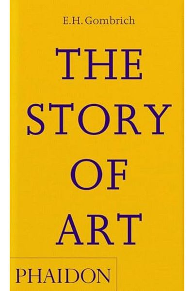 Macmillan Distribution The Story Of Art Revised Pocket Ed