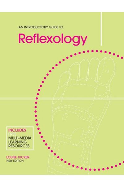 Ingram An Introductory Guide To Reflexology