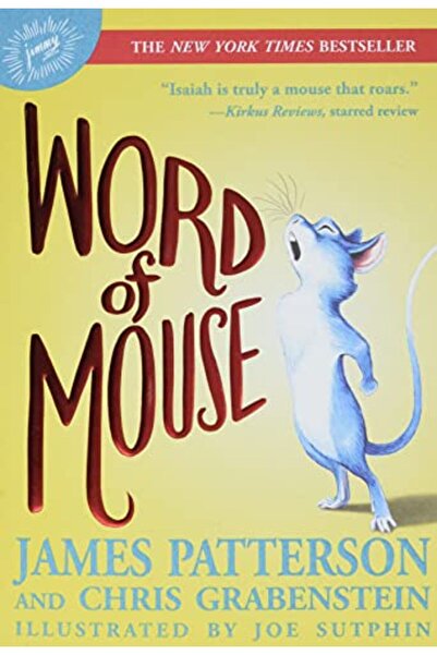 Hachette كلمة الفأر