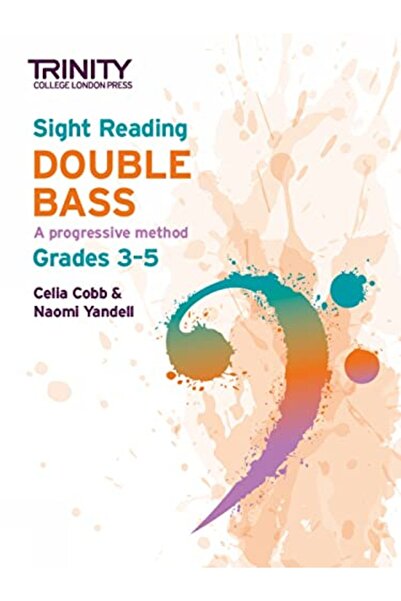 Faber Music Ltd. كلية ترينيتي لندن قراءة النوتة الموسيقية للصف 35