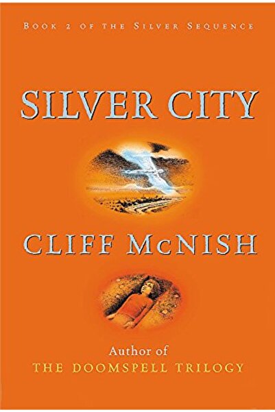 Hachette سيلفر سيتي سيلفر سيكوينس إس