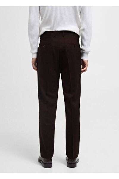 MANGO Man Pantolon --