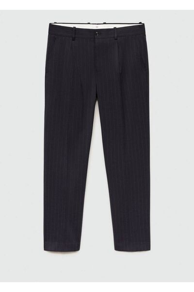 MANGO Man Pantolon --