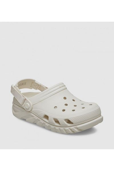Crocs Stucco Unisex Adult's Duet Max II Clog