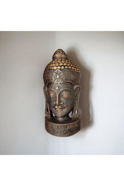 Buda Duvar Obje