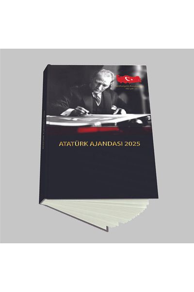 Hedef Matbaa Програма 2025 Ататюрк