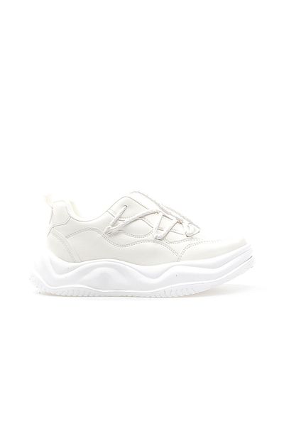 Vicco Pantofi Dublin pentru fete - Pantofi sport casual (31-35), 24k 346.314 Fk BEIGE