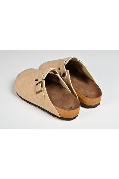 DAD WOLF Boston Birkens Günlük sabo 59463 Günlük Terlik