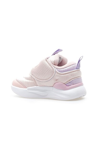 Vicco Mila Kız Bebek-çocuk Sneaker Günlük Spor Ayakkabı (22-30) 24k 346.327 Pk PUDRA