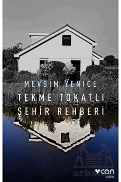 CAN Tekme Tokatlı Şehir Rehberi