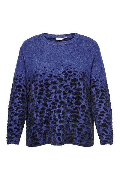 Only Carmakoma Strickpullover CARANNI Strickpullover