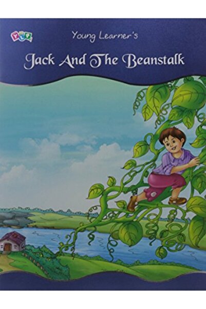 Goodwill جاك وشجرة الفاصولياء