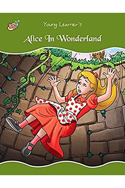 Goodwill أليس في بلاد العجائب