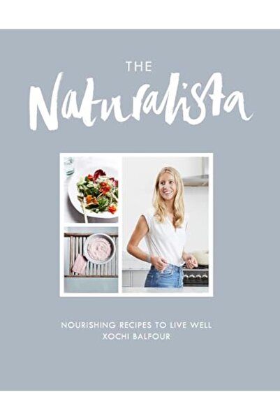 Hachette وصفات طبيعية مغذية لحياة صحية