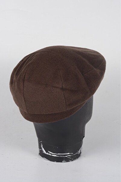 mercantoptan قبعة قبعة رجالية من الكشمير البريطاني لشتاء لندن