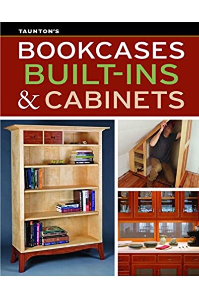 John Wiley خزائن الكتب المدمجة والخزائن