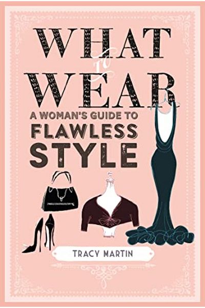 Macmillan Distribution What To Wear