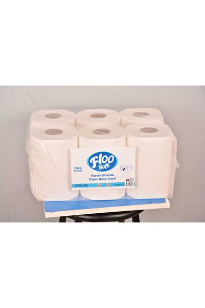 floo soft Floo Moving Towel (2.5kg)