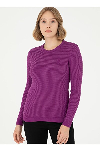 U.S. Polo Assn. BAZA. Polo Assn. Hanorac DMLS