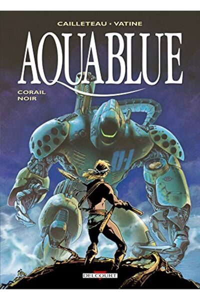 Hachette Distribution كوريل نوير