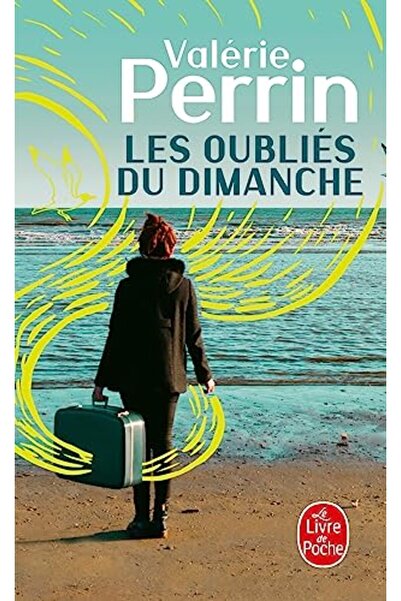 Hachette Distribution ليه أوبلي إس دو ديمانش