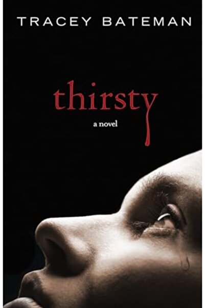 Penguin Random House Thirsty A Novel